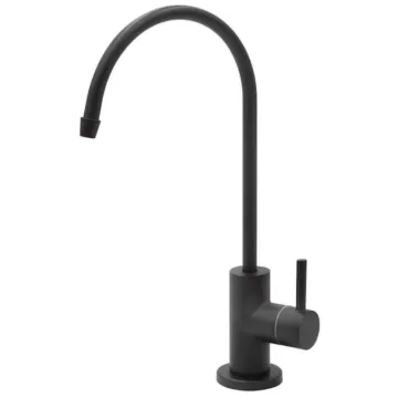 WATTS Reverse Osmosis Faucet (Matte Black)