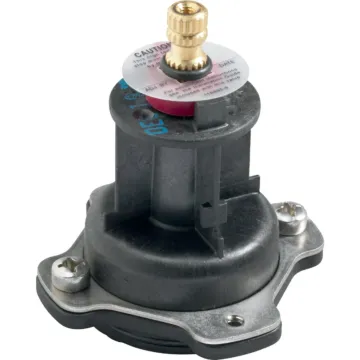 KOHLER Kohler Mixer Faucet Cap Kit for K-304 Rite-Temp