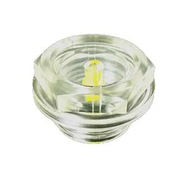 General Pump Company T TS Series 47 T991 Series TT and TP Series General Pumps Sight Glass