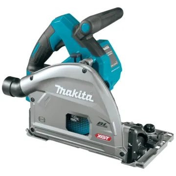 Makita 40V max XGT® Brushless Cordless 6-1/2" Plunge Circular Saw, AWS® Capable, Tool Only