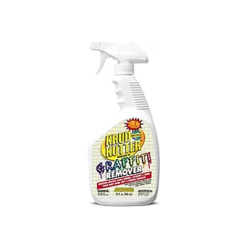 Rustoleum Krud Kutter Graffiti Remover - 32 oz
