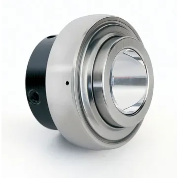 Timken 5/8 in 1.575 in 3/4 in Greasable Locking Insert Bearing