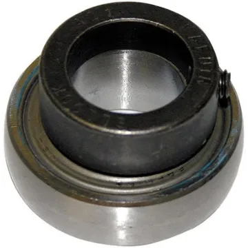 Timken 3/4 in Greasable Locking Insert Bearing