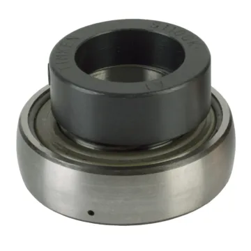 Timken Insert  1" Greasable Locking