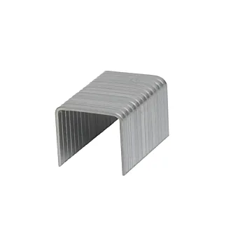 Grip-Rite 3/8 in Crown x 1/4 in L Electrogalvanized A11 Style Tacker Staple (5,000 pk)