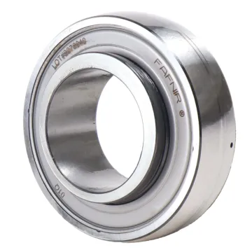 Timken Belts 1-3/4 in 3.346 in 1.188 in Greasable Locking Insert Bearing