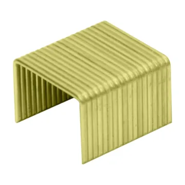 Grip-Rite 16ga Wide Crown Galvanized Staples (10000pk) 1 in. x 1-1/2 in.