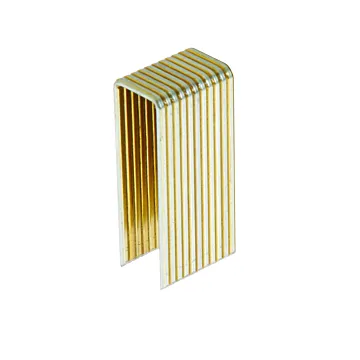 Grip-Rite 1/2 in 1-3/4 in 16 ga Medium Crown Staple