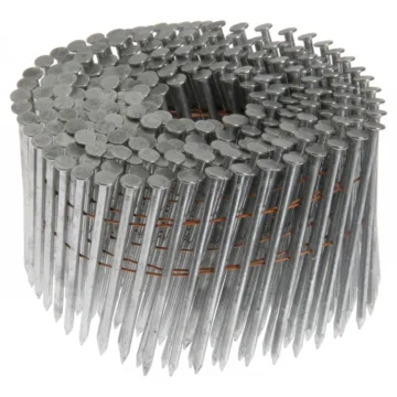 Grip-Rite 2 in Round 0.099 in Wire Coil Nail