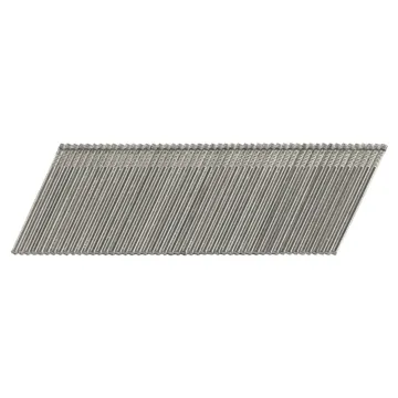 Grip-Rite 2 in 15 ga Stainless Steel Angle Finish Nail