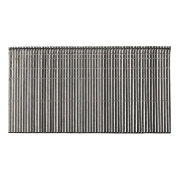 Grip-Rite 2-1/4 in 16 ga Steel Straight Finish Nail