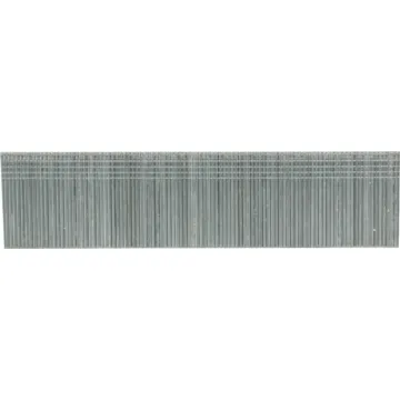 Grip-Rite Finish Brad 18ga Galv (5,000 pk) 1-1/4 in.