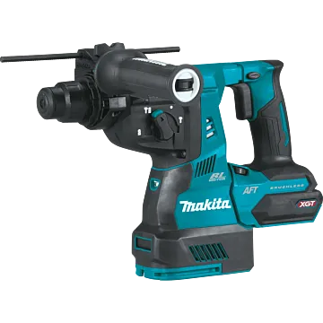 Makita 0 - 5000 bpm 0 - 980 rpm 3.2 J Rotary Hammer
