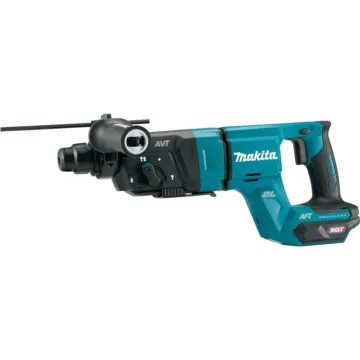 40V max XGT® Brushless Cordless 1-1/8" SDS-PLUS AVT® Rotary Hammer (D-Handle), AFT®, AWS® Capable, Tool Only