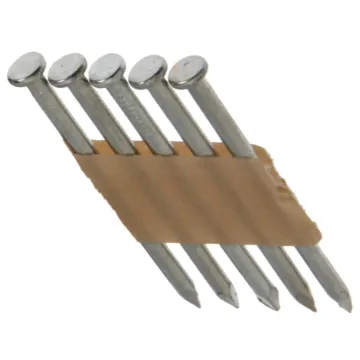 Grip-Rite 1-1/2 in Full Round 0.148 in Paper Tape Joist Hanger Nail