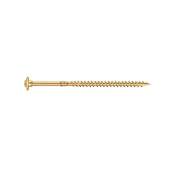 GRK Fasteners 3/8 in Structural Screw