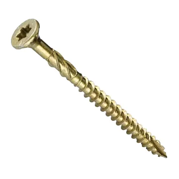 GRK Fasteners #8 x 2-1/2" T-25 Star Drive, Multi-Purpose Screw, Climatek Coating (Bulk Box 650 pc)