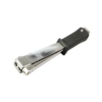 Grip-Rite PrimeSource A11 3/8 in 1/4 in 5/16 in or 3/8 in Hammer Tacker Staple