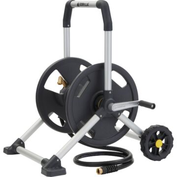 Tricam Gorilla Compact Aluminum Hose Reel