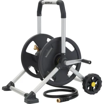 Tricam Gorilla Compact Aluminum Hose Reel