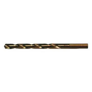 GOLDSTRIKE™ Jobber Length Drill Bit