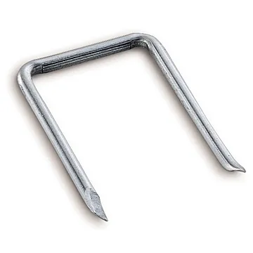 Gardner Bender Service Entrance Staples 100 pk