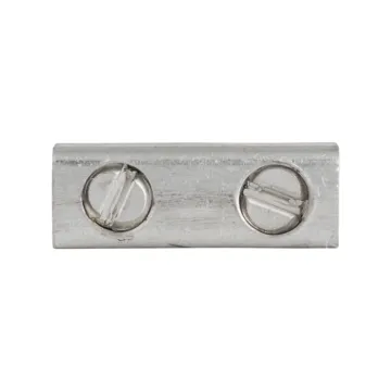 Gardner Bender #14-#10 AWG (5 mm²) Stranded; #14-#2 AWG Solid Aluminum Splicer-Reducers