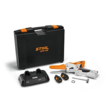 STIHL GTA 40 Pruning Chainsaw (Kit)