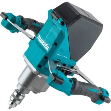Makita 40V Max XGT® Brushless Cordless 1/2 in. Mixer (Bare Tool)