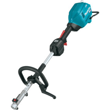 Makita 40V Max XGT® Brushless Cordless Couple Shaft Power Head (Bare Tool)