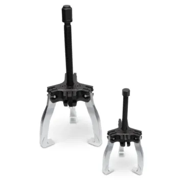 GearWrench 2 and 5 Ton Ratcheting Puller Set