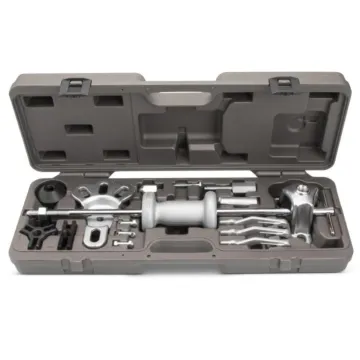 GearWrench 10 Way Slide Hammer Puller Set