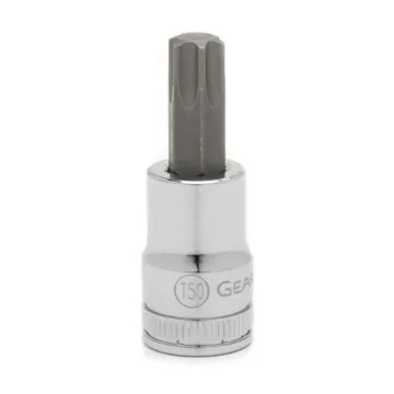 GearWrench 3/8" Drive TORX® Press-Fit Bit Socket, T-50