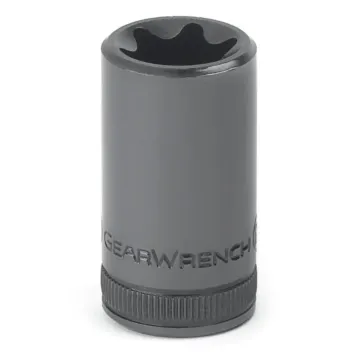 GearWrench 3/8" Drive External TORX® Socket, E-14