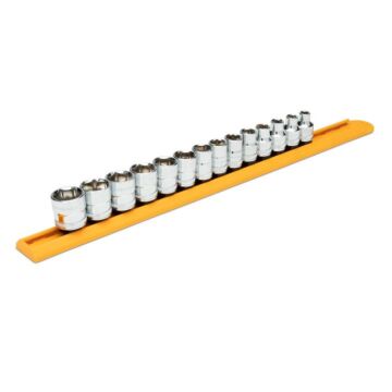 GearWrench 14 Pc. 3/8" Drive 6 Point Metric Standard Socket Set