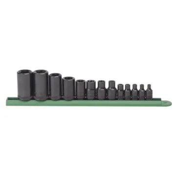GearWrench 13 Pc. External TORX® Socket Set