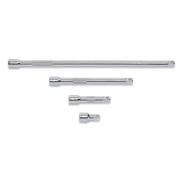 GearWrench 4 Pc. 3/8" Drive Standard Extension Set