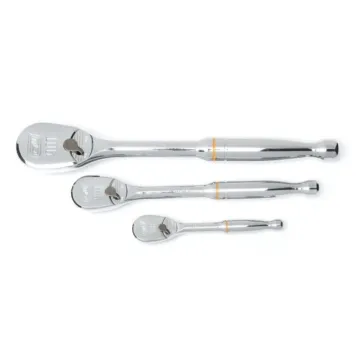 GearWrench SET RAT FP 3PC 90T