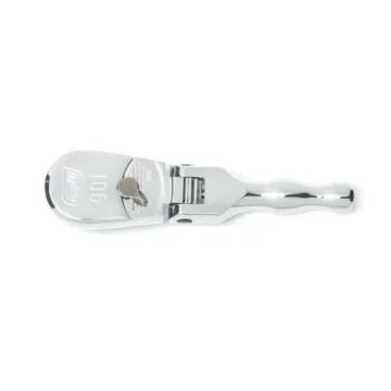 GearWrench RAT FP STUBBY FLEX TD 3/8DR 90 TOOTH
