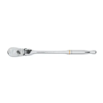 GearWrench RAT FP LCK FLX 3/8DR 90T