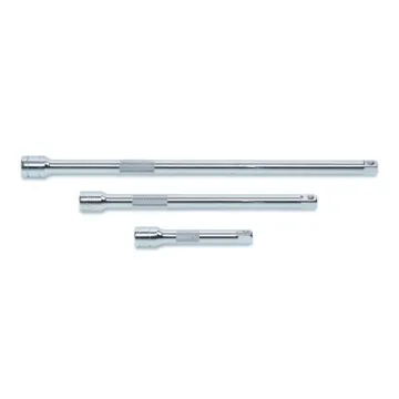 GearWrench 3 Pc. 1/2" Drive Standard Extension Set