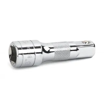 GearWrench 1/2" Drive Standard Extension 3"