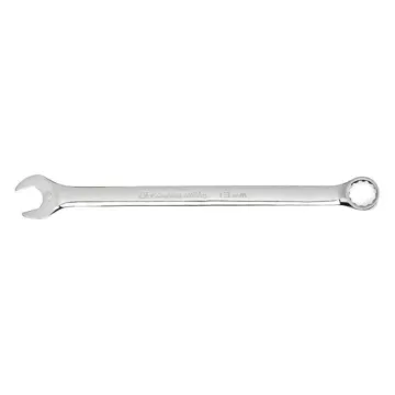 GearWrench 13mm Long Pattern Combination Wrench