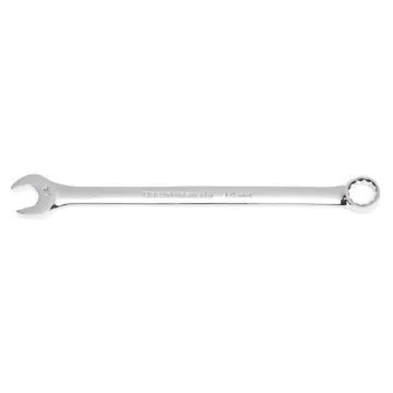 GearWrench 14mm Long Pattern Combination Wrench
