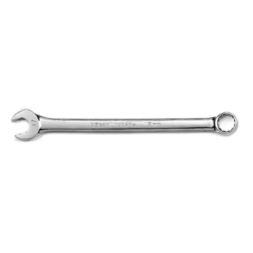GearWrench 17mm Long Pattern Combination Wrench