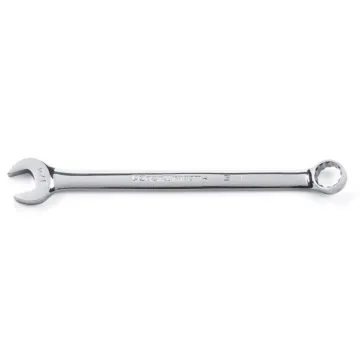 GearWrench 19mm Long Pattern Combination Wrench