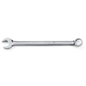 GearWrench 1-1/4" Long Pattern Combination Wrench