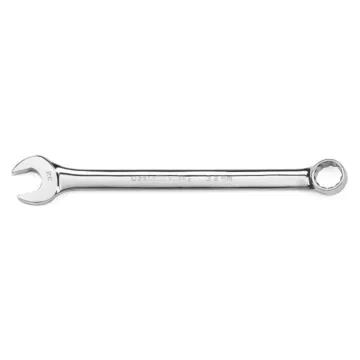 GearWrench 32mm Long Pattern Combination Wrench