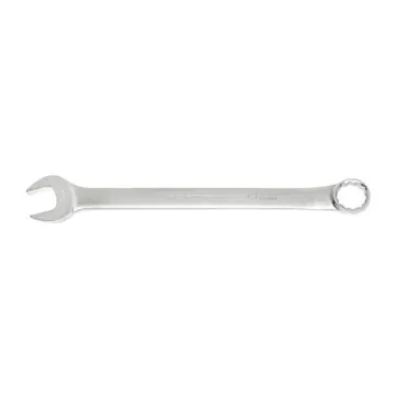 GearWrench WR COMB LNG 12PT 2-3/8 SATIN