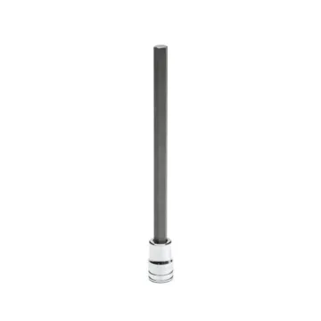 GearWrench SKT HEX BIT LNG 3/8DR 5/16